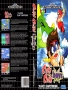 Sega  Genesis&nbsp; - &nbsp;Chiki Chiki Boys (2)